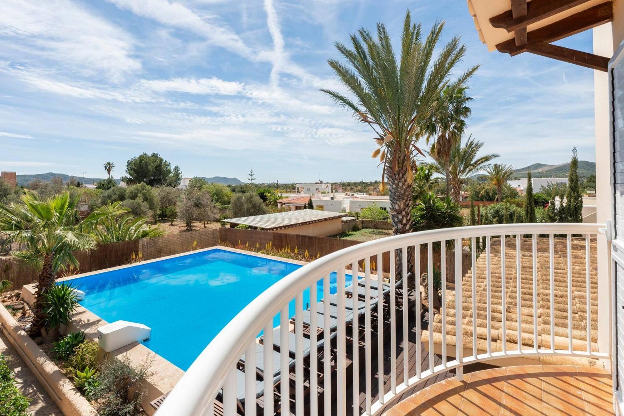 Casa Ibiza Villa Sant Jordi de ses Salines Exterior photo
